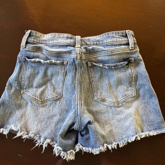 Joe's Jean Shorts - Picture 2 of 5